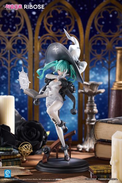 RISE UP+系列 初音未来 Fantasia Witch
