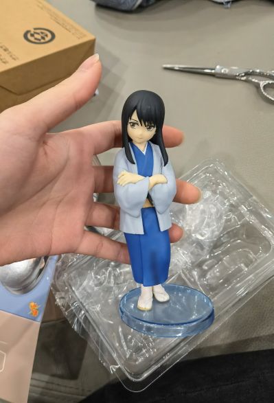 Adokenette 桂小太郎