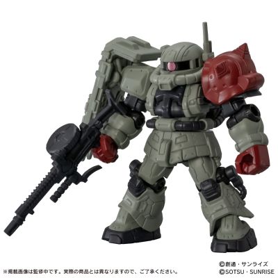 机动战士高达 MOBILE SUIT ENSEMBLE ～复仇的安魂曲～