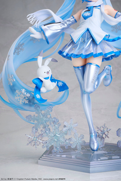 雪未来  SKY TOWN 10周年纪念