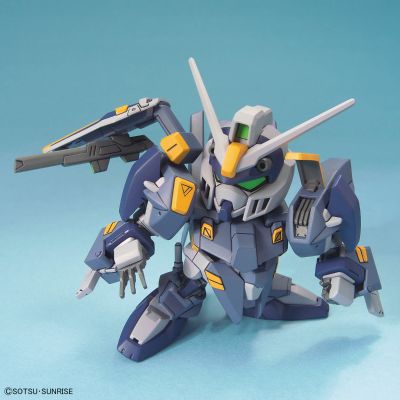 BB战士 C.E.73 -观星者- 套装
