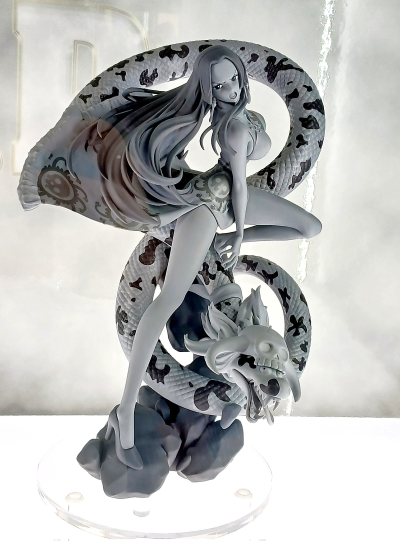 Portrait.Of.Pirates 航海王“A×MAXIMUM”“海盗女帝”波尔·汉库珂