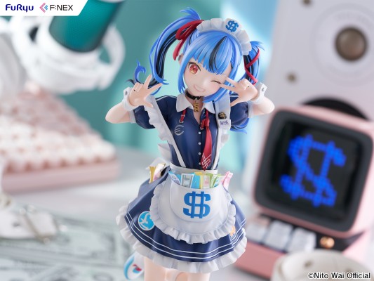 NitoWai 1/7比例手办