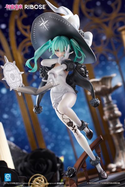 RISE UP+系列 初音未来 Fantasia Witch