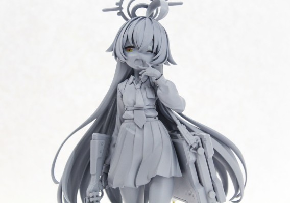 蔚蓝档案 小鸟游星野