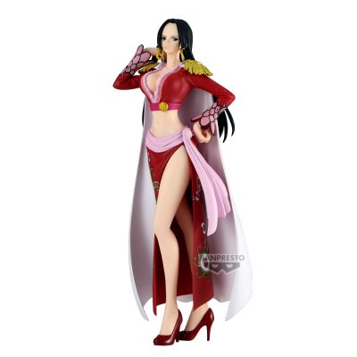 航海王 独特魅力-波尔·汉库珂-Ⅱ