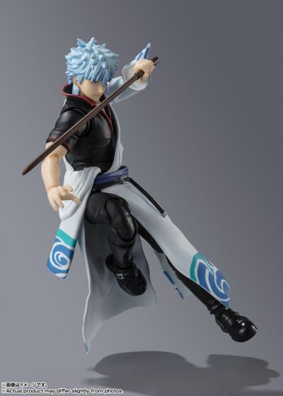 S.H.Figuarts 坂田银时