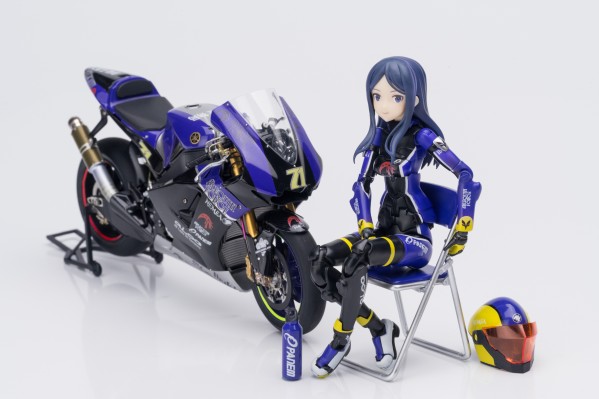 Vlocker's Fiore  FIORE SPACE INDUSTRY TYPE VOLKS