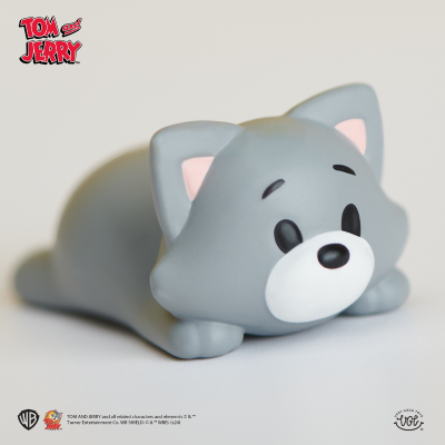 猫和老鼠 爱睡觉的杰瑞