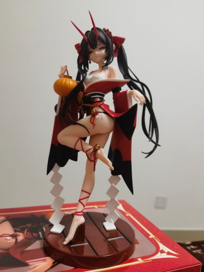 魔角