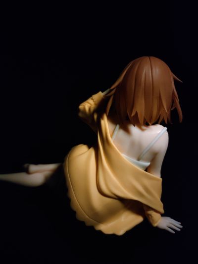 Desktop Cute玩具人偶 莱莎的炼金工房～常暗女王与秘密藏身处～ 莱莎~睡衣造型~