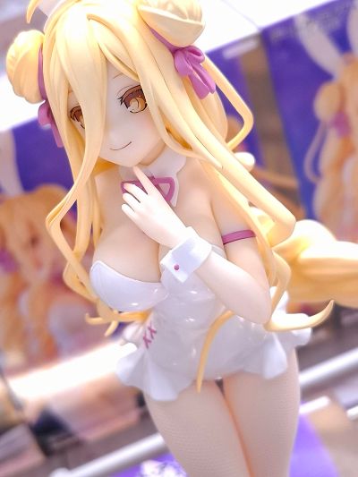 约会大作战第五季 BiCute Bunnies玩具人偶—星宫六喰—