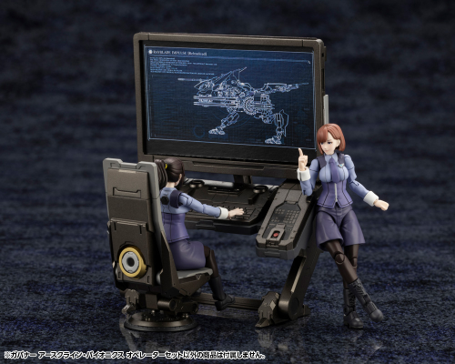 六角机牙 牙机将 EARTHCLINE・BIOMECHANICS 操作员套装
