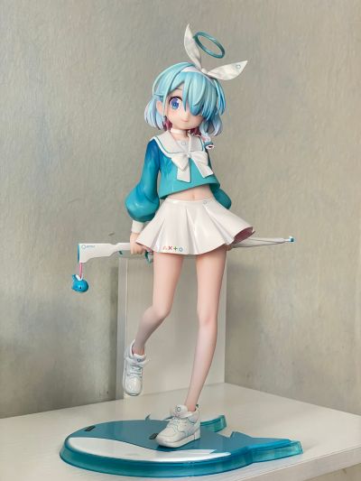 水果超可爱！R~创生大树与果实少女~ 柠檬 兔女郎