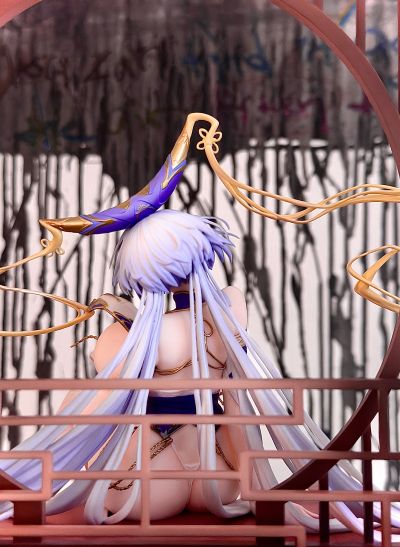 传说中的赛车女郎