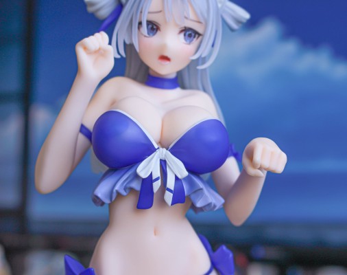 -蝶- Mocha