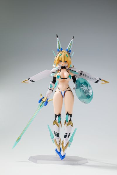 figma#625 兔女郎服装计划 维罗妮卡‧甜心