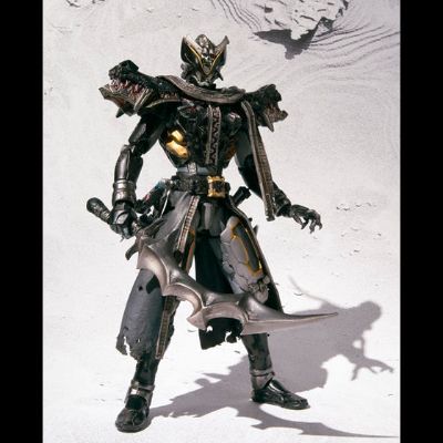 S.I.C. 假面骑士幽汽