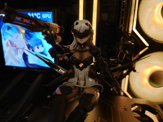 Hyper Body 胜利女神：妮姬 神罚