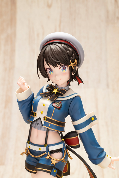 hololive 大空昂 ～吊裤带衣装～