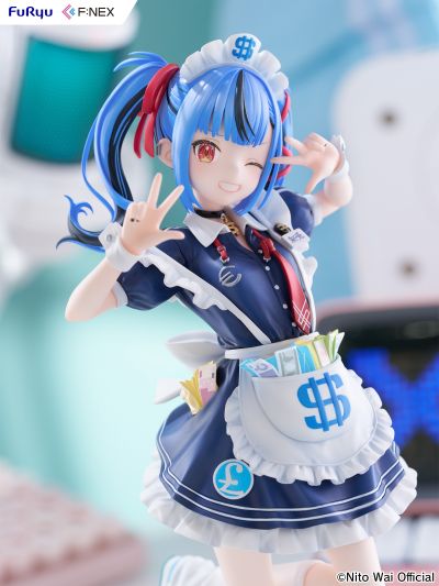 NitoWai 1/7比例手办