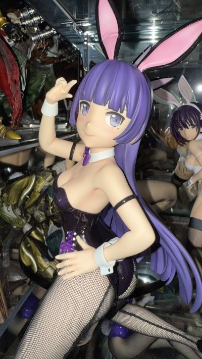 B-style 我的妹妹不可能那么可爱 黑猫 兔女郎