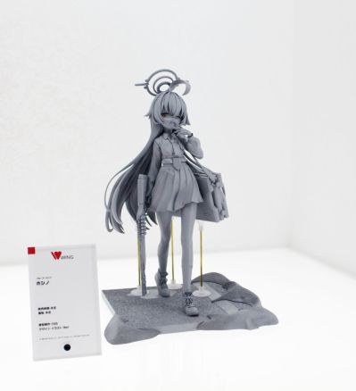 蔚蓝档案 小鸟游星野