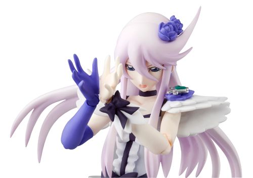 S.H.Figuarts 月光天使