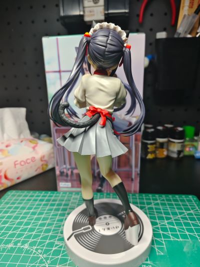 Trio-Try-iT 轻音少女 中野梓