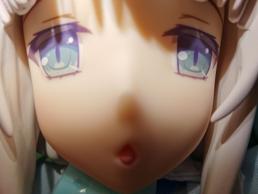 猫娘乐园 香草 裸腿