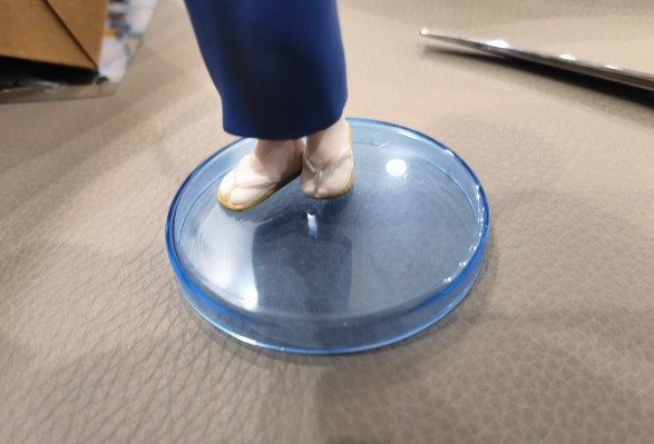 Adokenette 桂小太郎