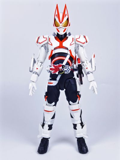 S.H.Figuarts 假面骑士极狐 推进器形态三代