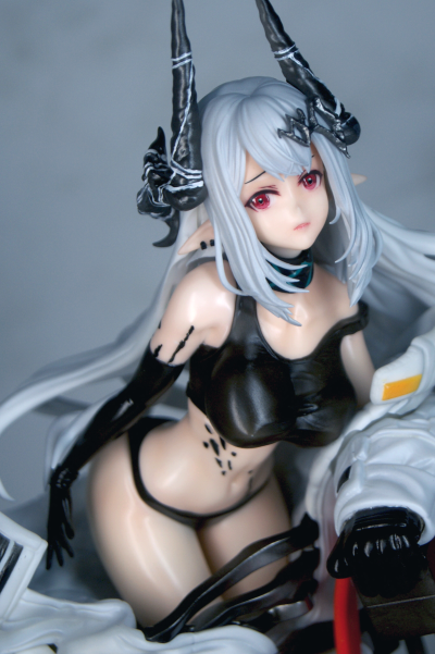 明日方舟 泥岩 休息中