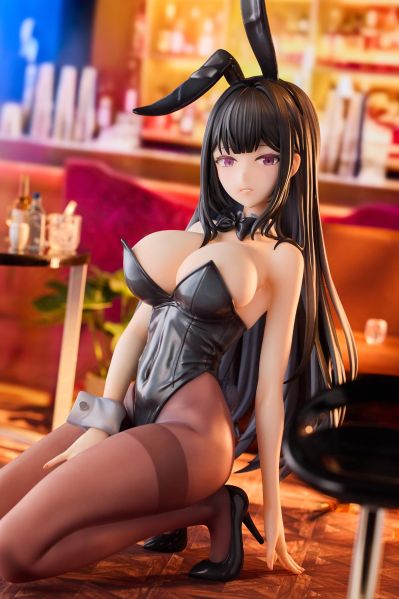兔女郎 绯娜
