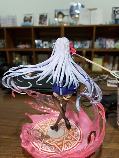 KDcolle 圣剑学院的魔剑使 黎榭莉亚 原作版