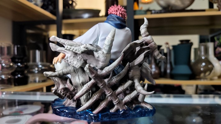 FiguartsZERO 咒术回战 宿傩