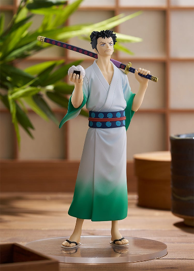 POP UP PARADE 怪物一百三情飞龙侍极 龙马