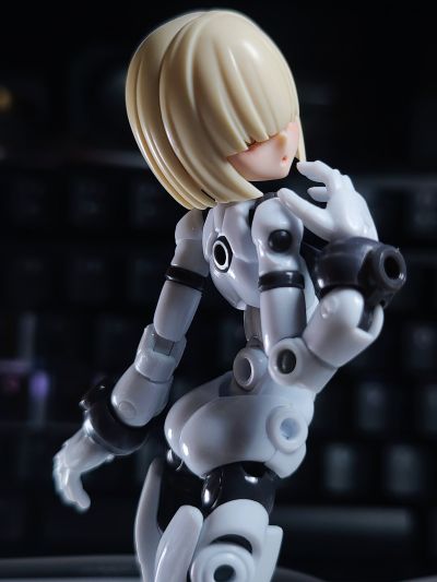 基因干涉系列 多米 素体套装