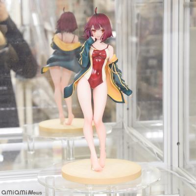 苏菲的炼金工房 ～不可思议书的炼金术士～ 苏菲·诺伊恩缪拉 竞技泳装