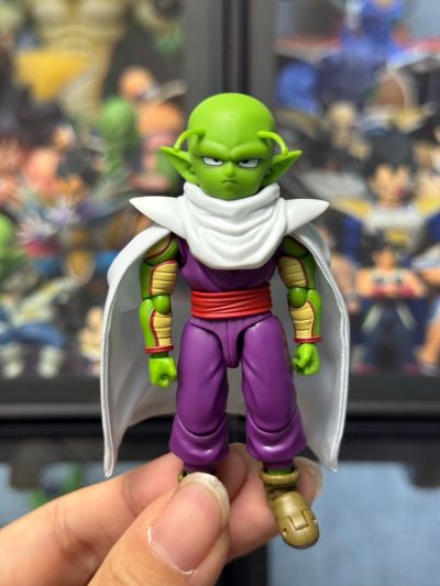 S.H.Figuarts 小比克-龙珠大魔-