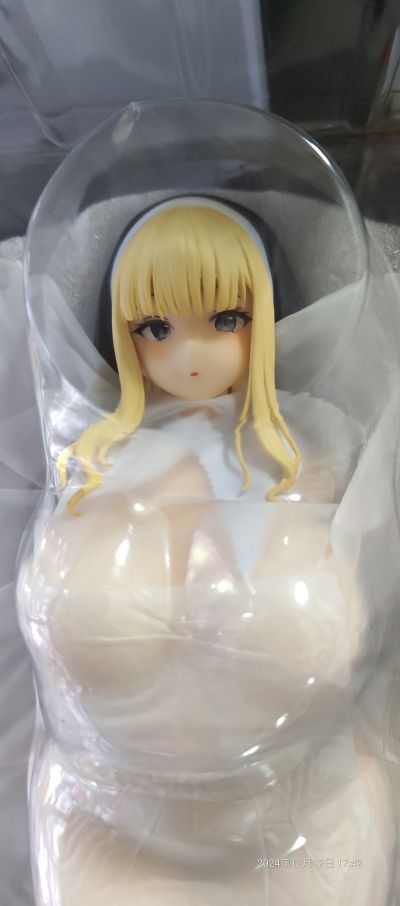 修女