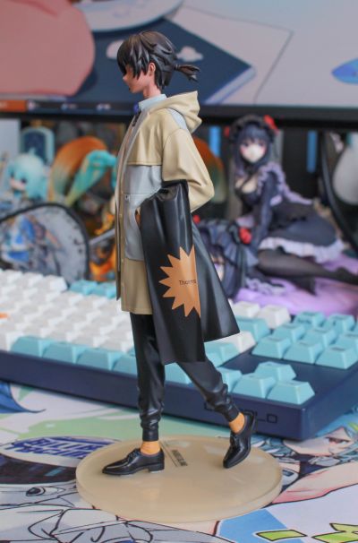 Gift+系列 明日方舟 棘刺 浮叠工业
