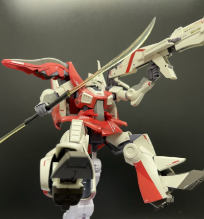 ROBOT魂(Ka版)＜机动战士系列＞ 阿姆罗·雷专用迪杰