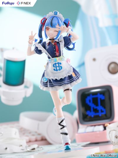 NitoWai 1/7比例手办