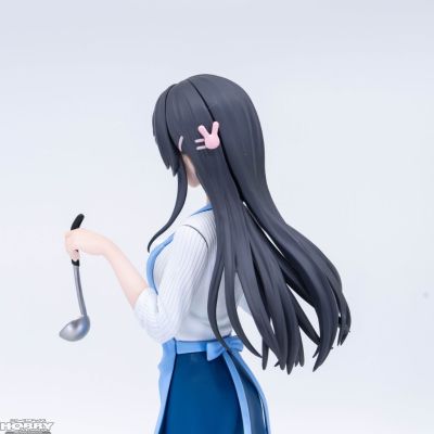 青春猪头少年不会梦到兔女郎学姐 Luminasta “樱岛麻衣”围裙款