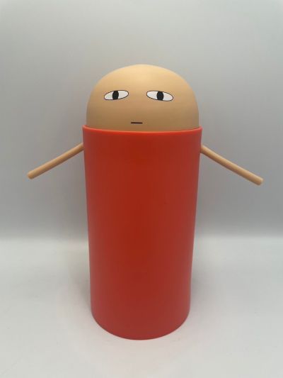 银魂 坂田银时人偶  周年款