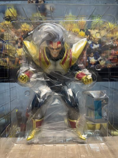 一番赏 龙珠 战斗集锦 Ultimate B奖 超级贝比2 MASTERLISE