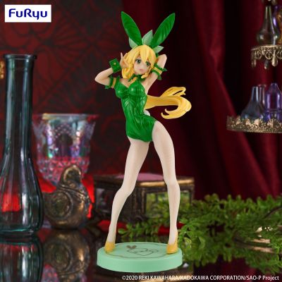 刀剑神域 BiCute Bunnies人偶ー莉法 风妖精族配色款ー