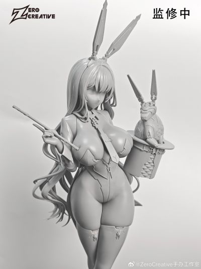 兔子魔术师
