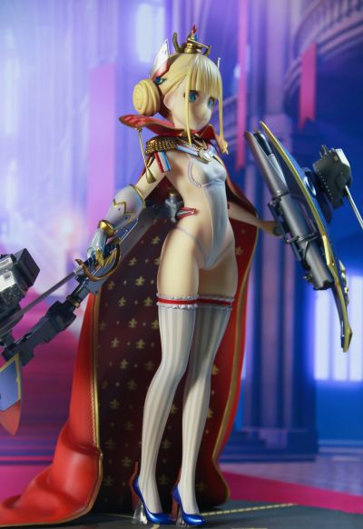 特殊女警務官 榊原梢 pink ver. 流通限定